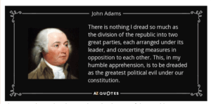 adams-2-party-system